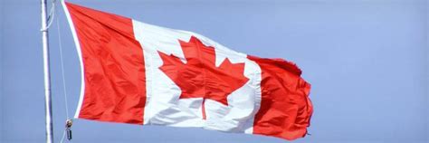 11 basic facts about Canada – Live & Learn.